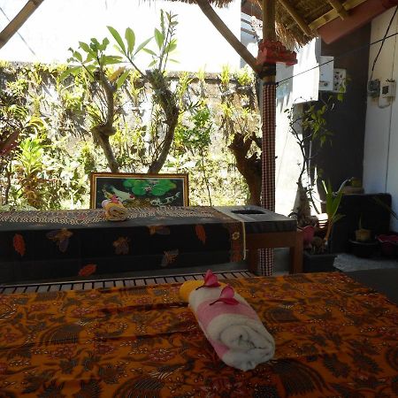 Milla Homestay Sidemen  Ngoại thất bức ảnh